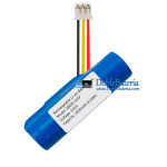 Batería para PLC AISB001 [Batería de Repuesto]